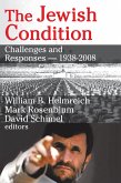 The Jewish Condition (eBook, ePUB)