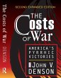 The Costs of War (eBook, ePUB) - Bild 1