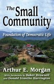 The Small Community (eBook, ePUB)