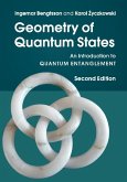Geometry of Quantum States (eBook, ePUB)