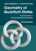 Geometry of Quantum States (eBook, ePUB)