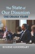 The State of Our Disunion (eBook, ePUB) - Bild 1