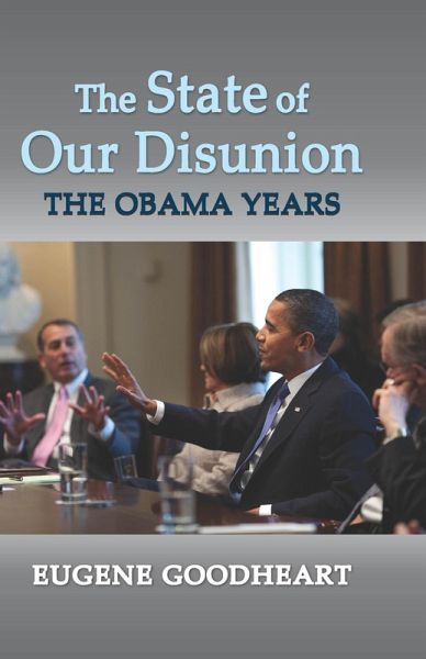 The State of Our Disunion (eBook, ePUB) The State of Our Disunion (eBook, ePUB)