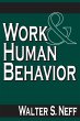 Work and Human Behavior (eBook, ePUB) - Bild 1