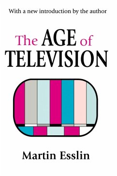 The Age of Television (eBook, ePUB)