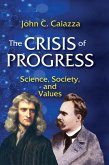 The Crisis of Progress (eBook, ePUB)