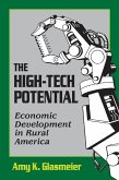 The High-Tech Potential (eBook, ePUB) The High-Tech Potential (eBook, ePUB)