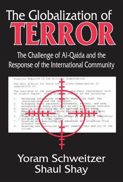 Cover The Globalization of Terror (eBook, ePUB)