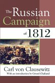 The Russian Campaign of 1812 (eBook, ePUB)