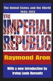 The Imperial Republic (eBook, ePUB)