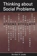 Thinking About Social Problems (eBook,... - Bild 1