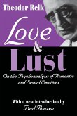 Love and Lust (eBook, ePUB)