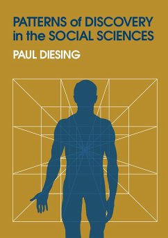Patterns of Discovery in the Social Sciences (eBook, ePUB) - Diesing, Paul
