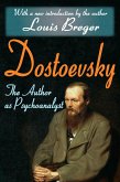 Dostoevsky (eBook, ePUB)