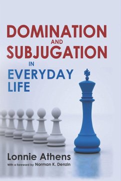 Cover Domination and Subjugation in Everyday Life (eBook, ePUB)