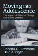 Moving into Adolescence (eBook, ePUB) - Bild 1