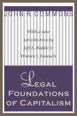 Legal Foundations of Capitalism (eBook, ePUB)