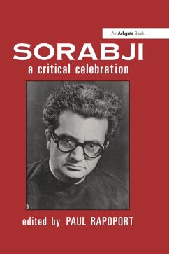 Sorabji: A Critical Celebration (eBook, ePUB)