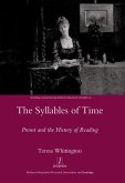 The Syllables of Time (eBook, ePUB)