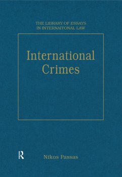 International Crimes (eBook, ePUB)