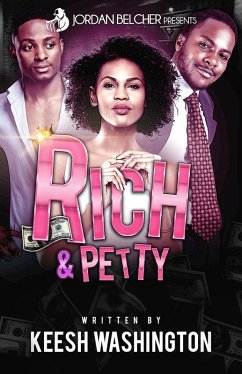 Rich & Petty (eBook, ePUB)