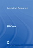 International Refugee Law (eBook, ePUB)