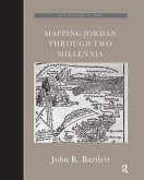 Mapping Jordan Through Two Millennia (eBook, ePUB)
