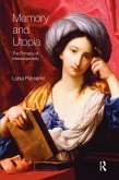 Memory and Utopia (eBook, ePUB)