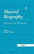Musical Biography (eBook, ePUB) - Bild 1
