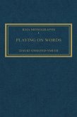 Playing on Words (eBook, ePUB)