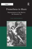 Prometheus in Music (eBook, ePUB)