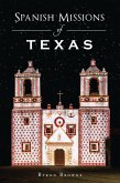 Spanish Missions of Texas (eBook, ePUB)
