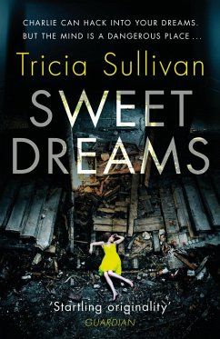 Sweet Dreams (eBook, ePUB) - Sullivan, Tricia