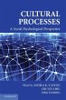 Cultural Processes (eBook, ePUB) - Bild 1