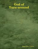 God of Turn-around (eBook, ePUB)