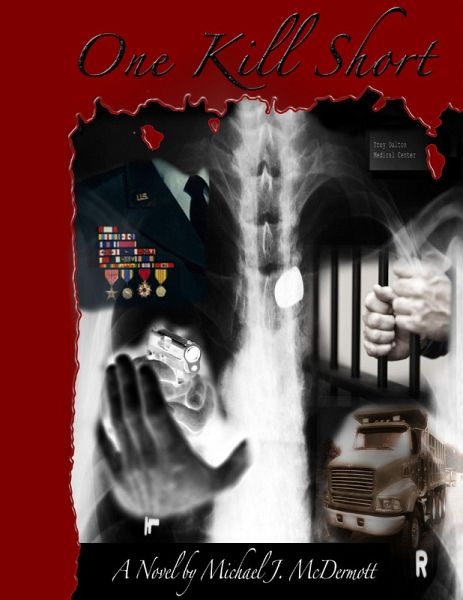 One Kill Short (eBook, ePUB)