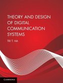 Theory and Design of Digital Communication Systems (eBook, ePUB)