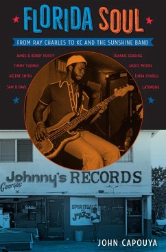 Cover Florida Soul (eBook, ePUB)