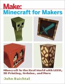 Minecraft for Makers (eBook, ePUB)
