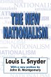 The New Nationalism (eBook, ePUB) - Bild 1