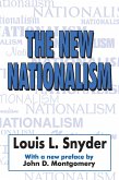 The New Nationalism (eBook, ePUB)