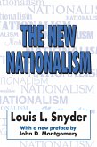 The New Nationalism (eBook, ePUB) The New Nationalism (eBook, ePUB)
