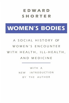 Cover Women's Bodies (eBook, ePUB)