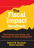 The Fiscal Impact Handbook (eBook, ePUB)
