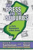 The Press and the Suburbs (eBook, ePUB)