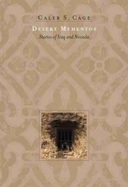 Desert Mementos (eBook, ePUB) Desert Mementos (eBook, ePUB)