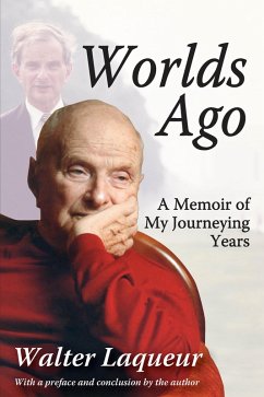 Cover Worlds Ago (eBook, ePUB)