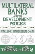 Multilateral Banks and the Development... - Bild 1