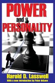 Power and Personality (eBook, PDF)