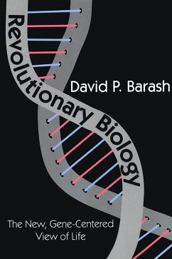 Cover Revolutionary Biology (eBook, ePUB)